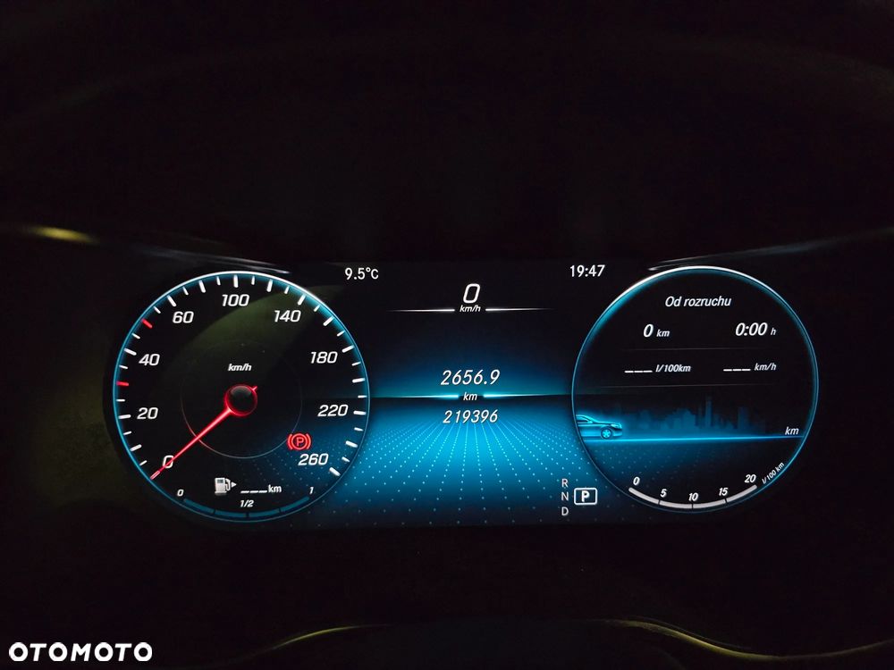 Mercedes-Benz GLC Coupe 300 d 4-Matic - 15