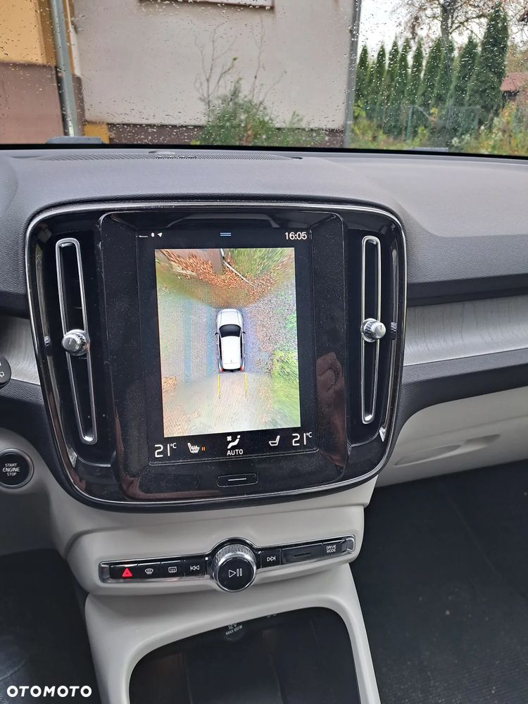 Volvo XC 40 T3 Geartronic Inscription - 7