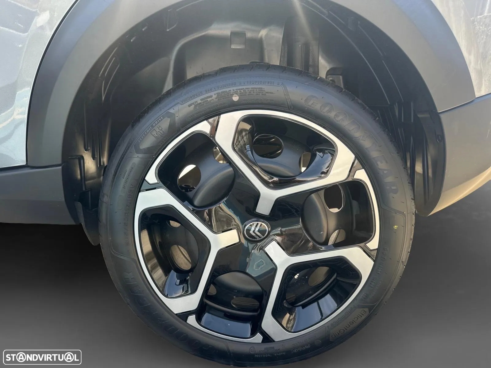 Citroën C3 1.2 Turbo Plus - 16