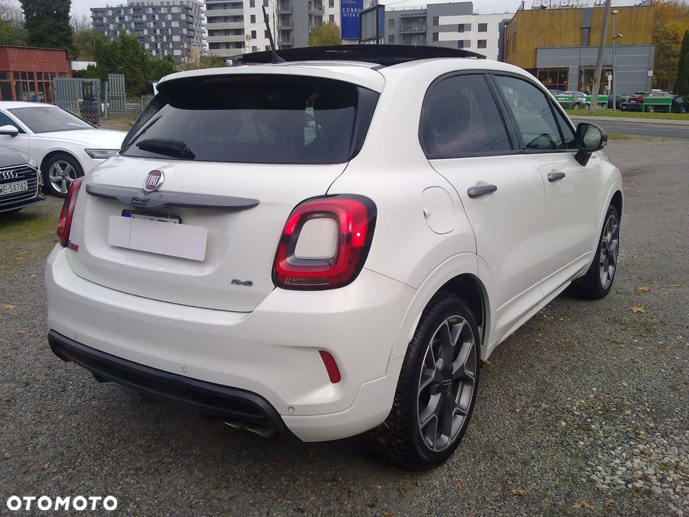 Fiat 500X - 3