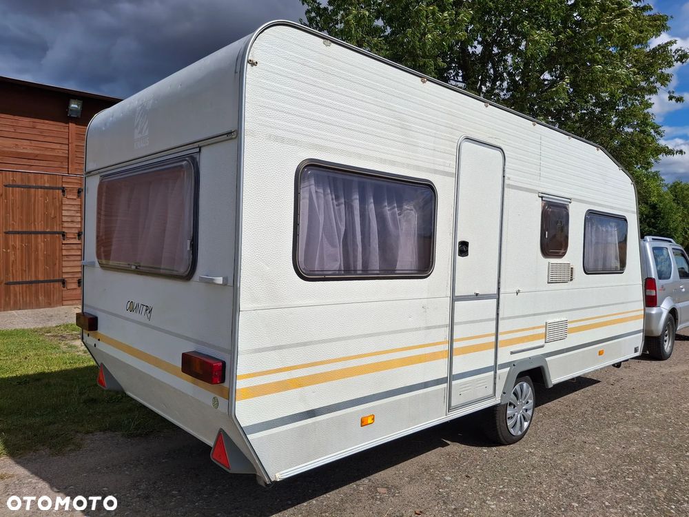 KNAUS - 2