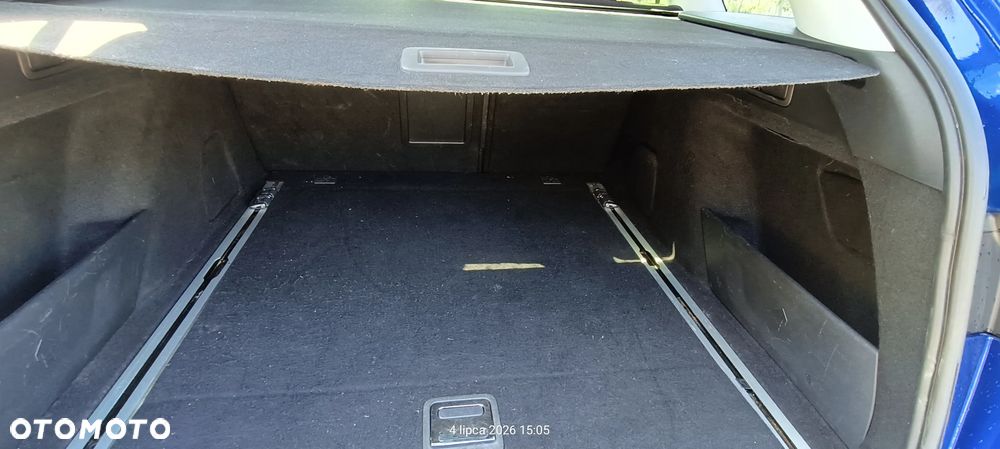 Peugeot 308 BlueHDi 120 EAT6 Stop & Start Allure - 17
