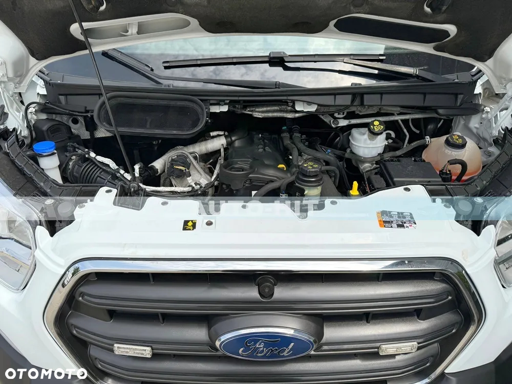 Ford Transit - 19