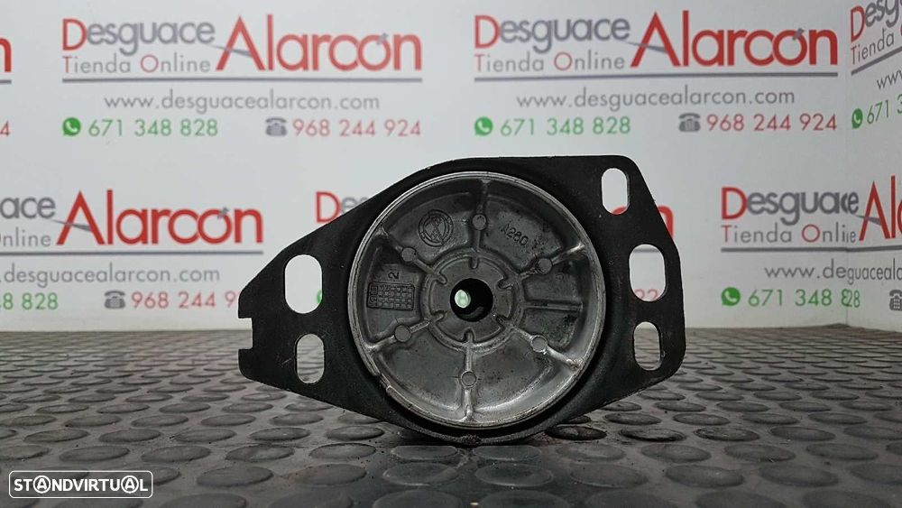 APOIO DO MOTOR ALFA ROMEO 156 SPORTWAGON (116) 2.0 T.SPARK DISTINCTIVE - 3