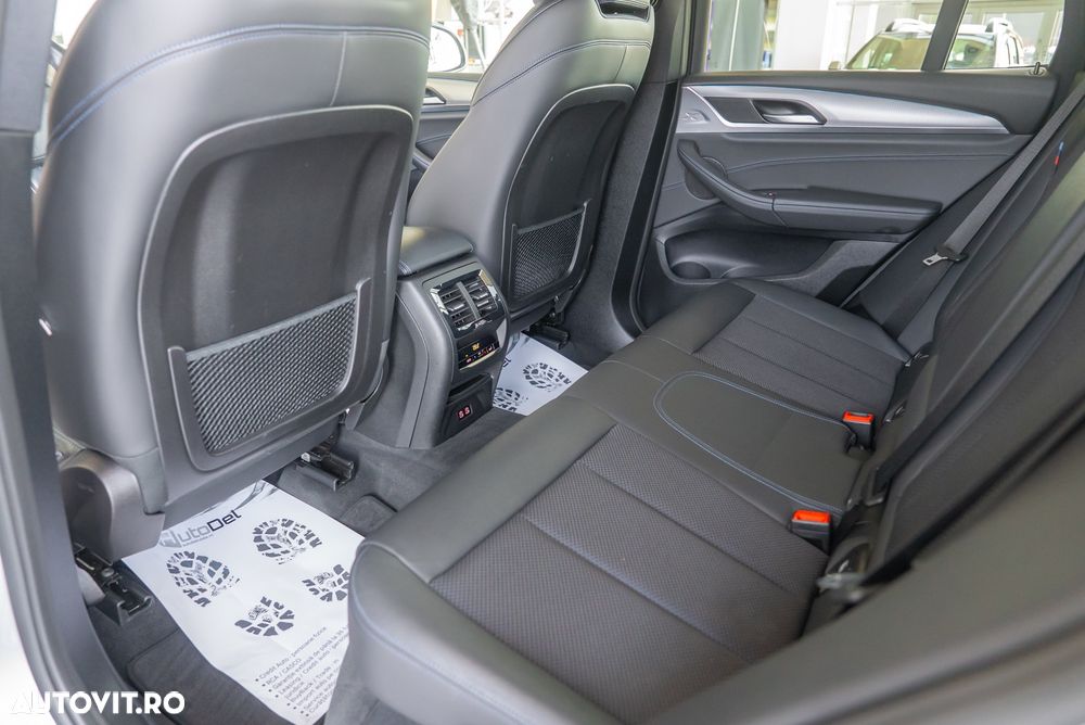 BMW X3 - 22