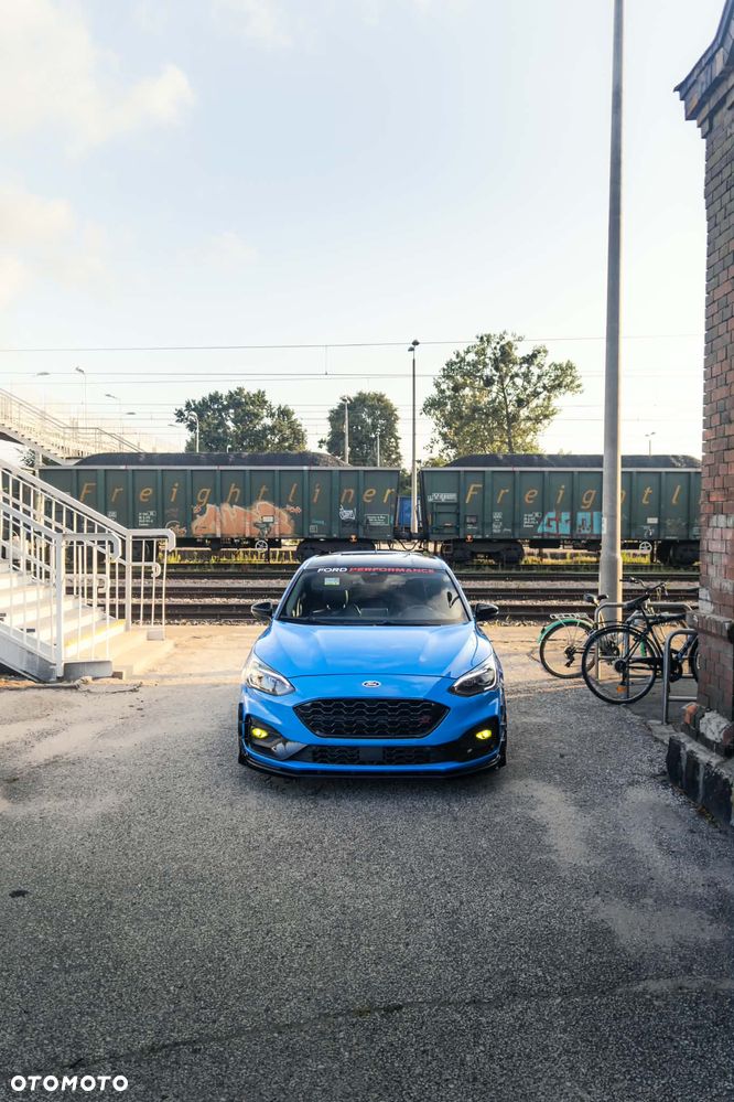 Ford Focus 2.3 EcoBoost ST Edition - 10