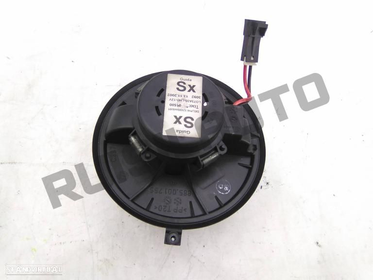 Motor De Sofagem 8850_01755 Alfa Romeo 156 Sportwagon [1996_200 - 1