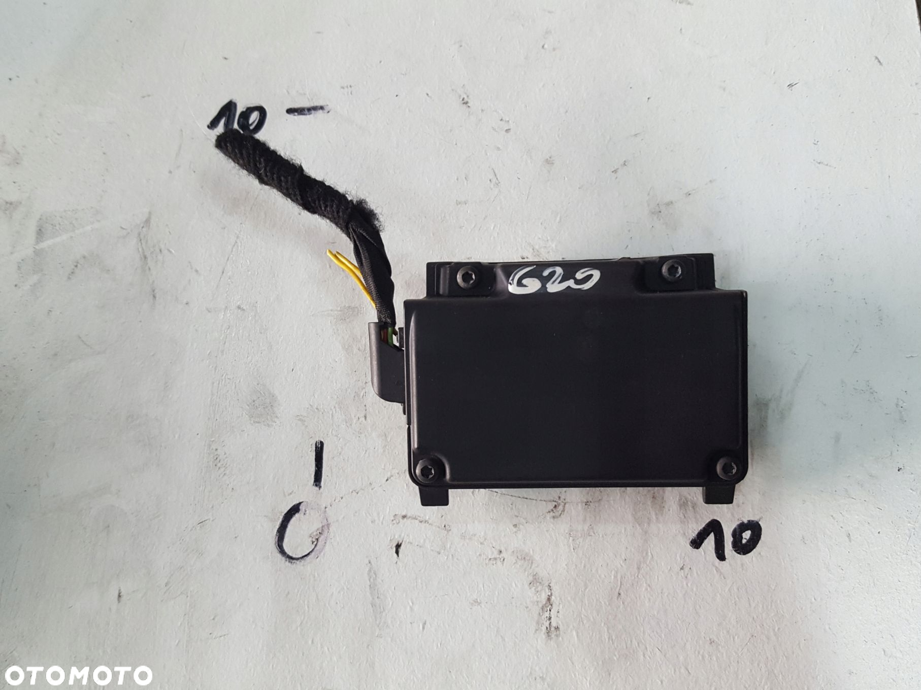 BMW 3 G20 G21 18r- KAMERA SZYBY KAFAS 5A29919 - 3