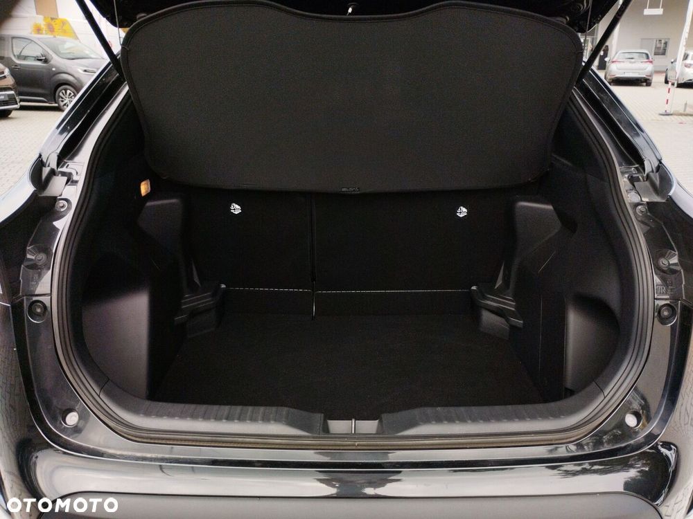 Toyota Yaris Cross Hybrid 1.5 Comfort - 24