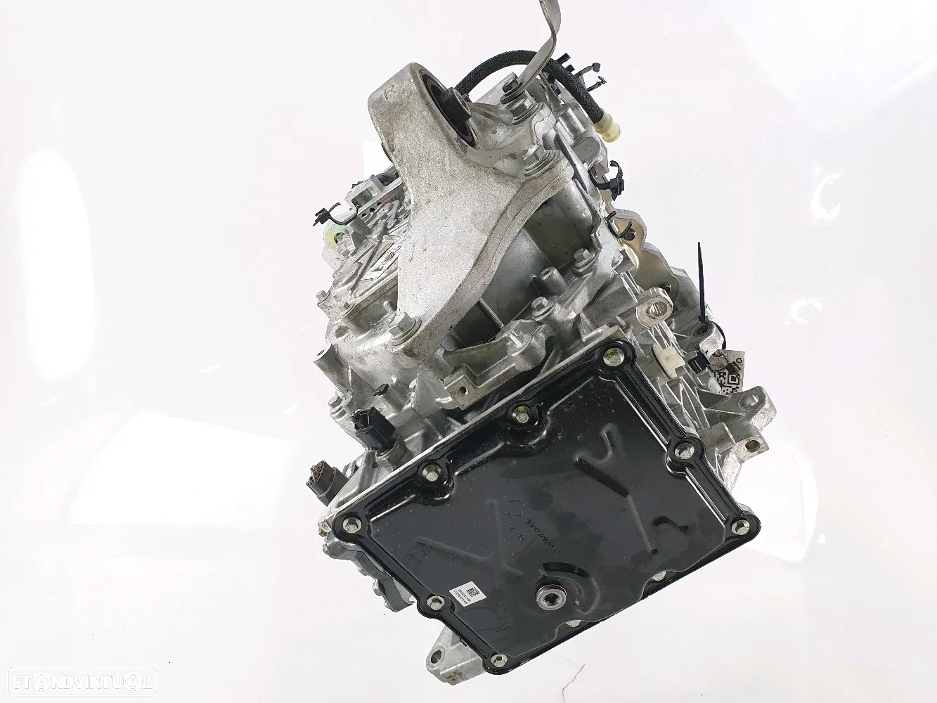 Motor 6AM402 220CV Electric - 7