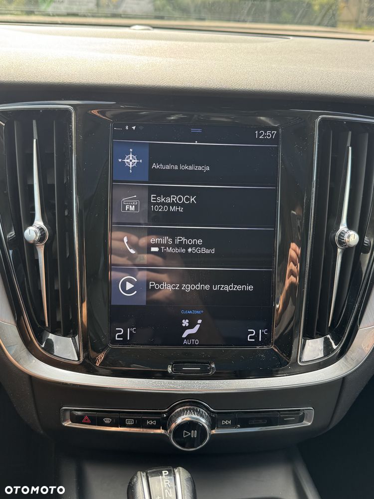 Volvo V60 - 13