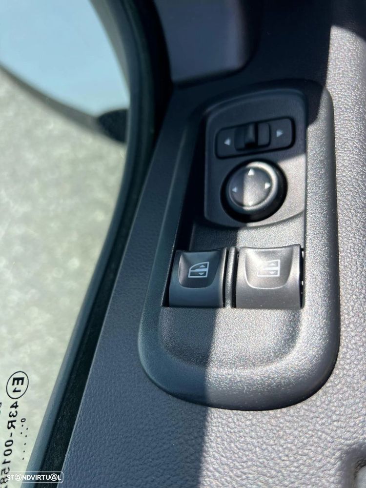 Renault Master 2.3 L4H3 - 31