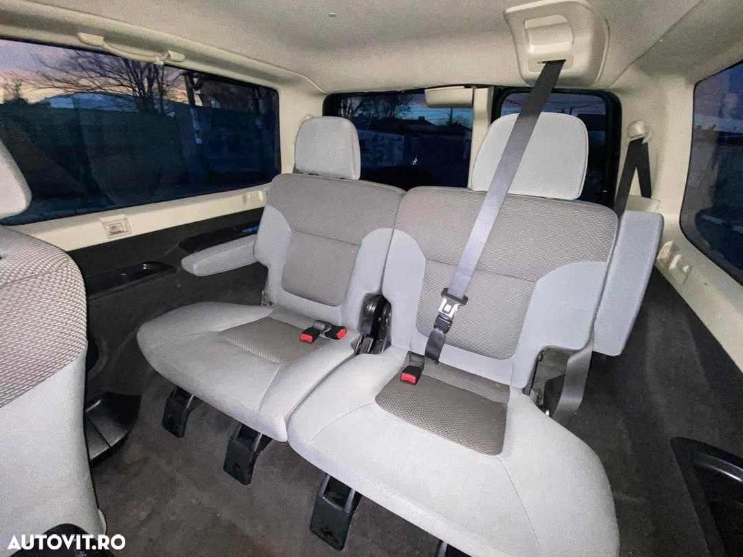 Nissan Patrol 3.0 TD Luxury - 20
