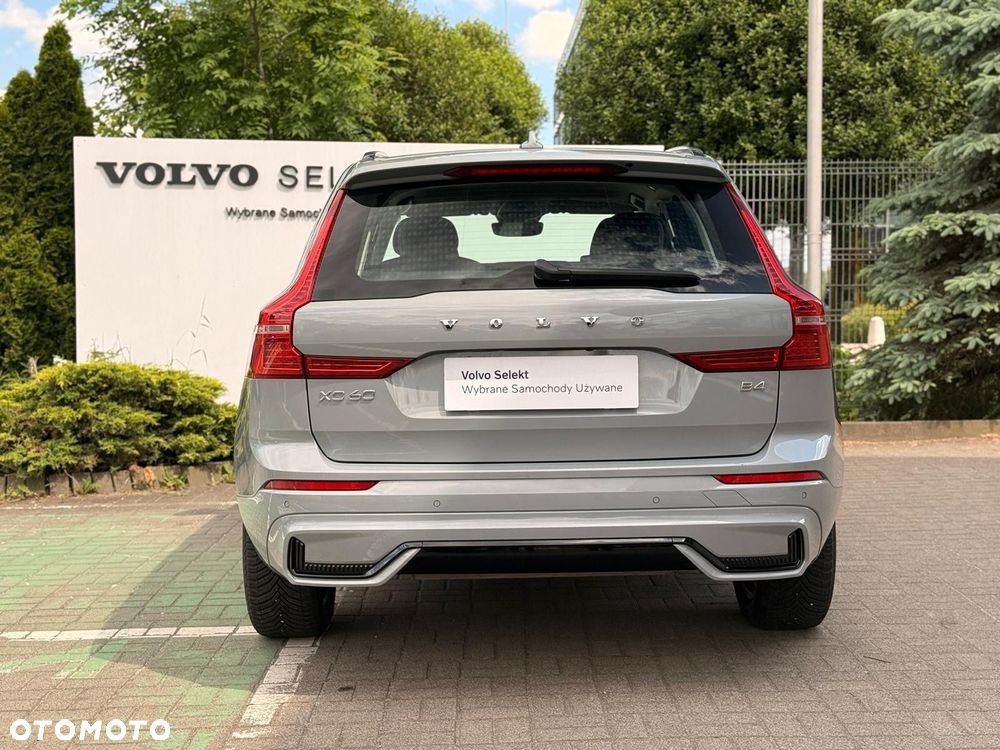 Volvo XC 60 - 8