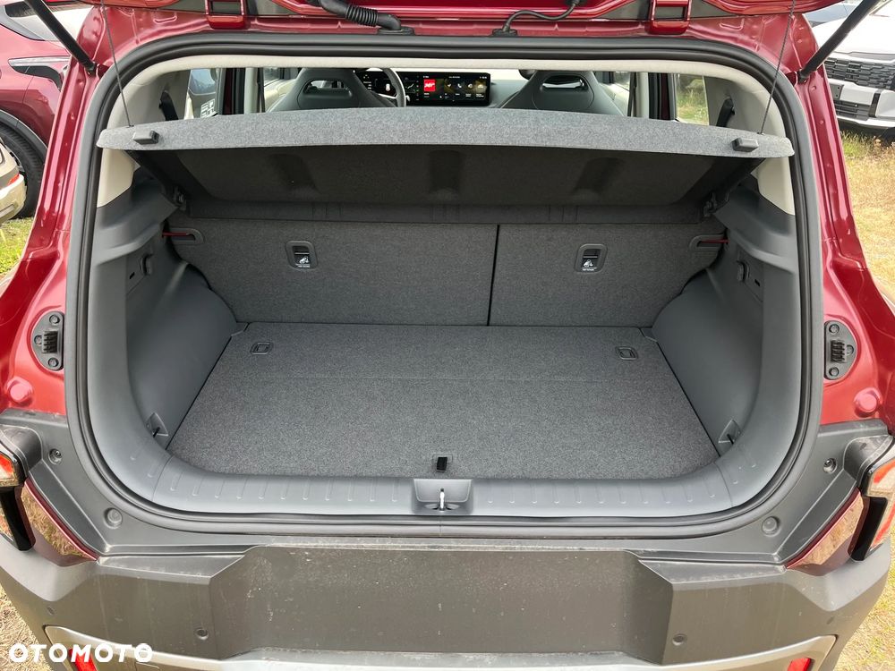 Kia EV2 42,2-kWh Light - 25