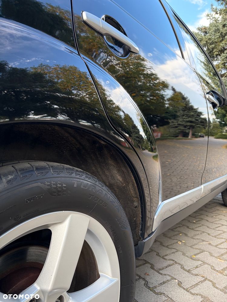 Mitsubishi Outlander 2.4 4WD Invite - 11