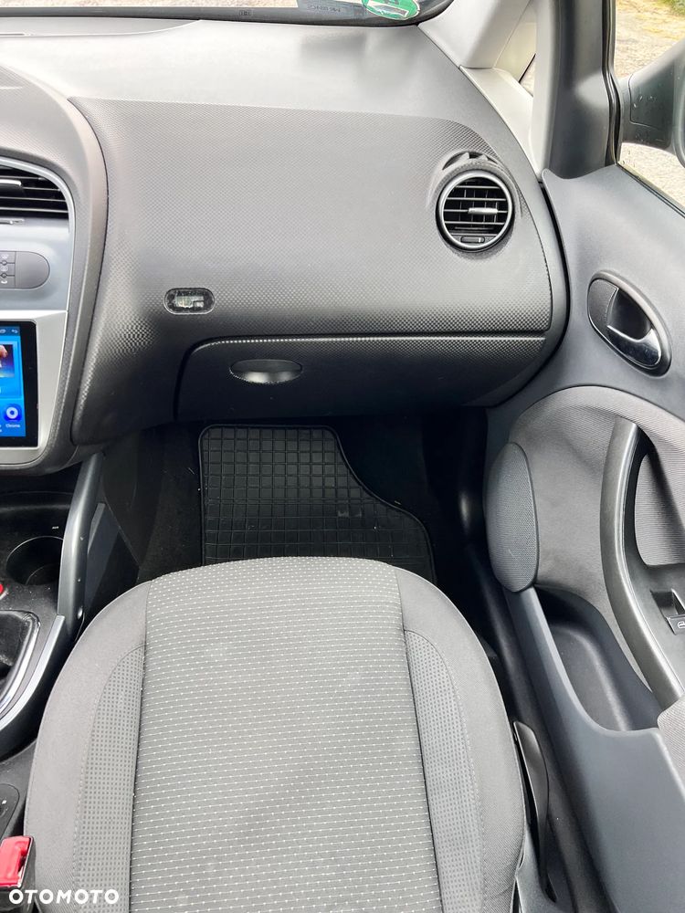Seat Altea XL - 16