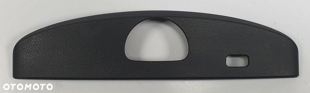 OSŁONA ZAMKA KLAPY TYŁ TYLNA PORSCHE CAYENNE 7L5867929 - 1