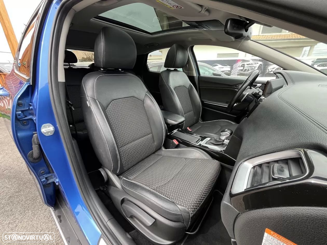 Kia XCeed 1.6 GDi PHEV Drive - 25