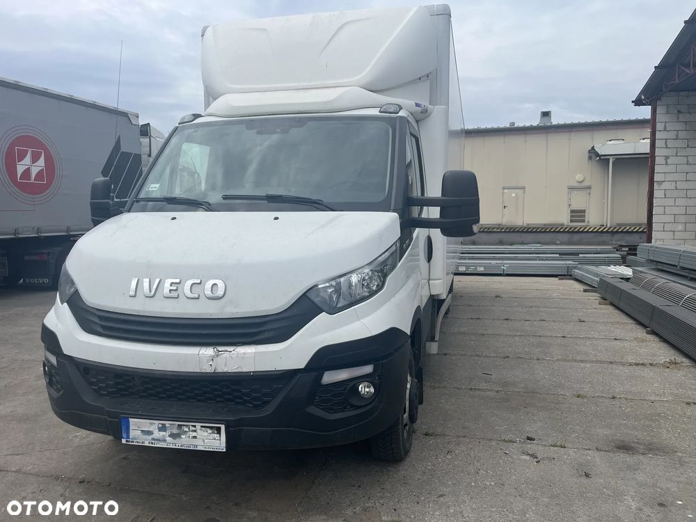 Iveco 50C/35 - 2