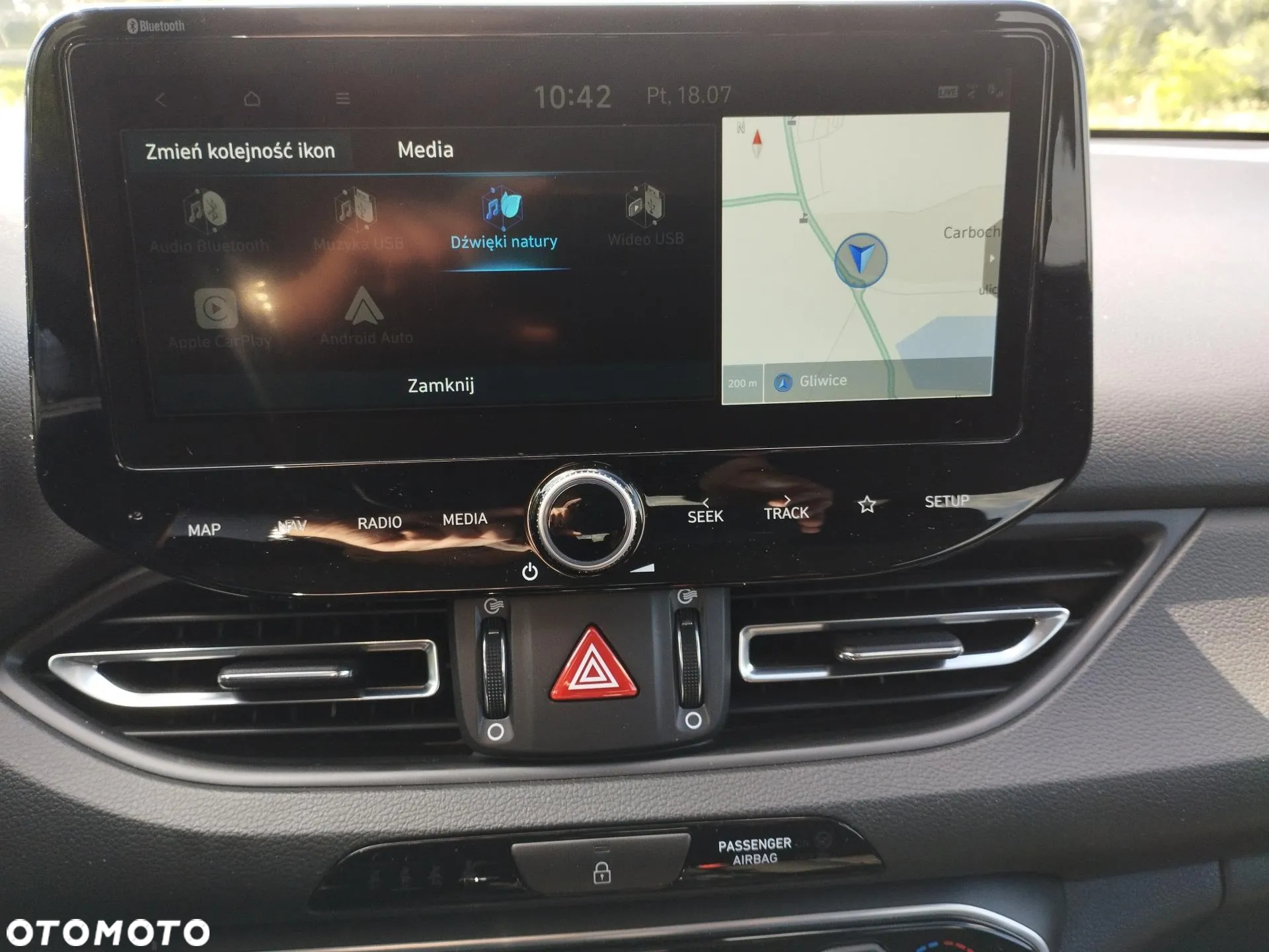 Hyundai i30 1.5 DPI Comfort - 28