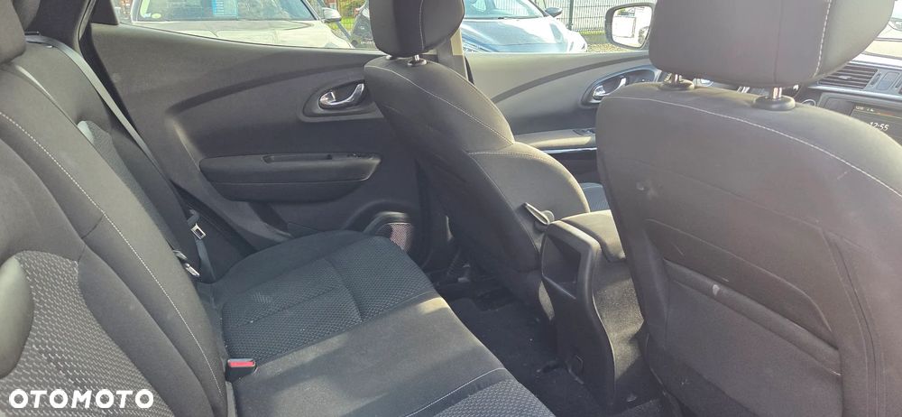 Renault Kadjar 2016 photo 3