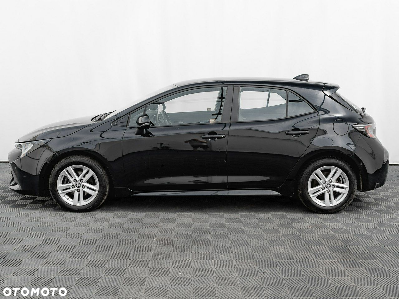Toyota Corolla 1.8 Hybrid GPF Comfort - 10