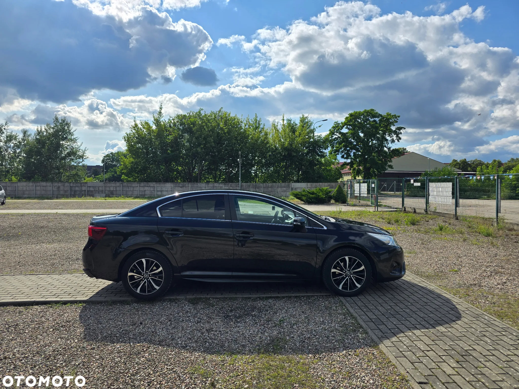 Toyota Avensis 2.0 Prestige MS - 5