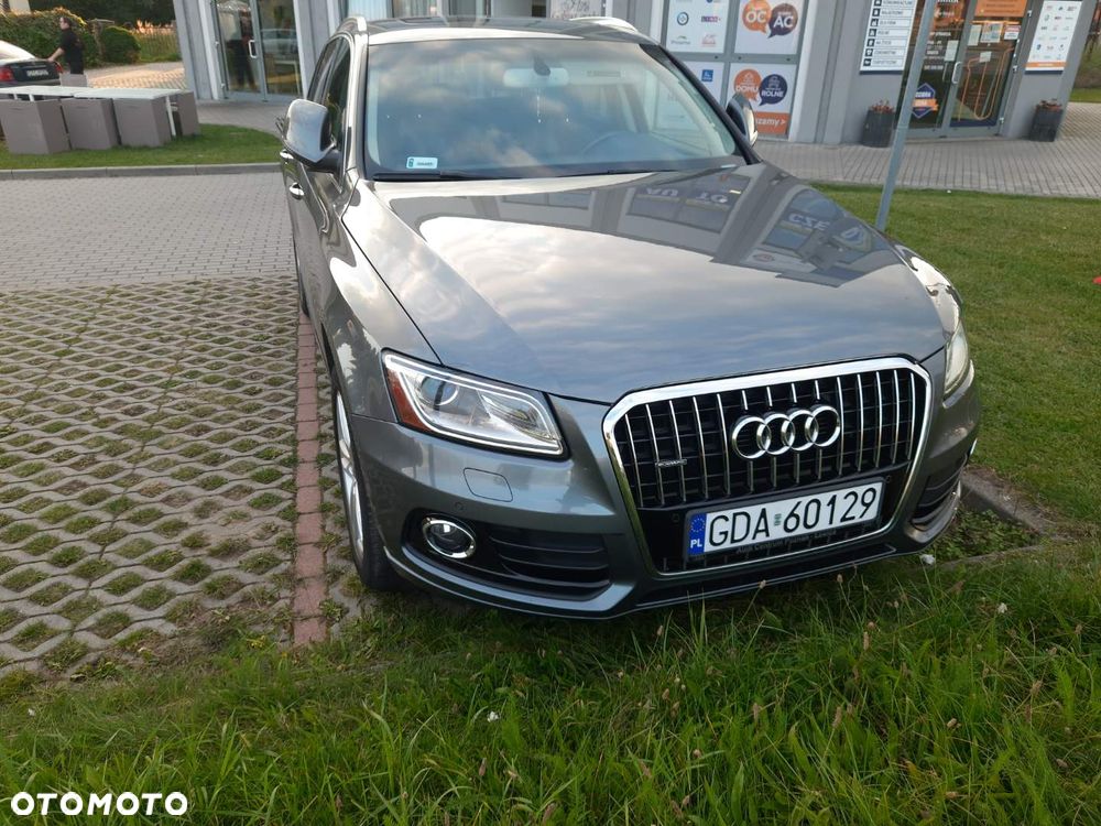 Audi Q5 - 12