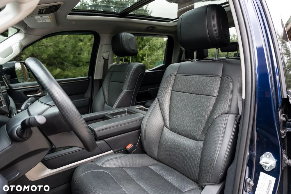 Toyota Tundra - 21