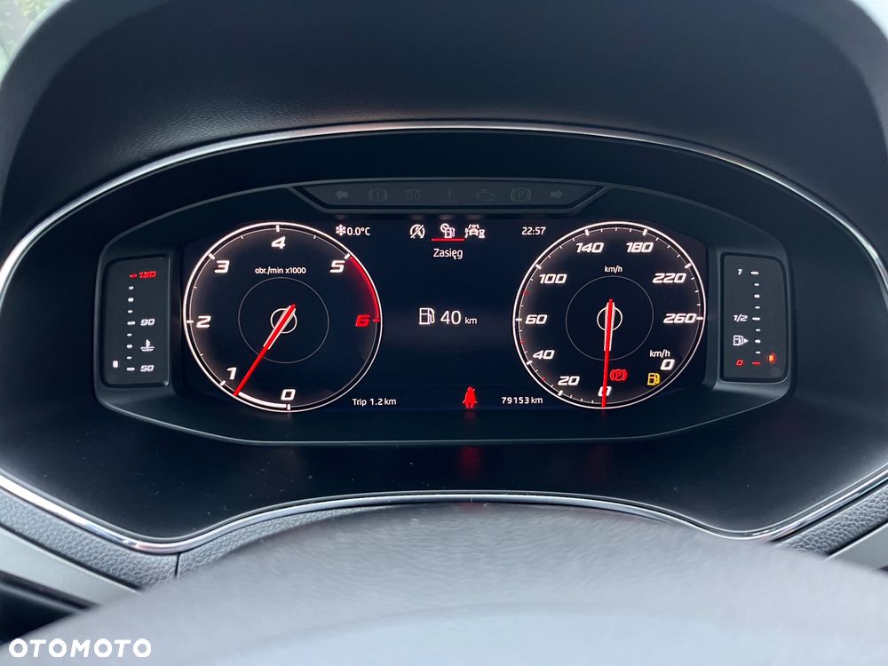 Seat Ibiza 1.6 TDI Reference - 20