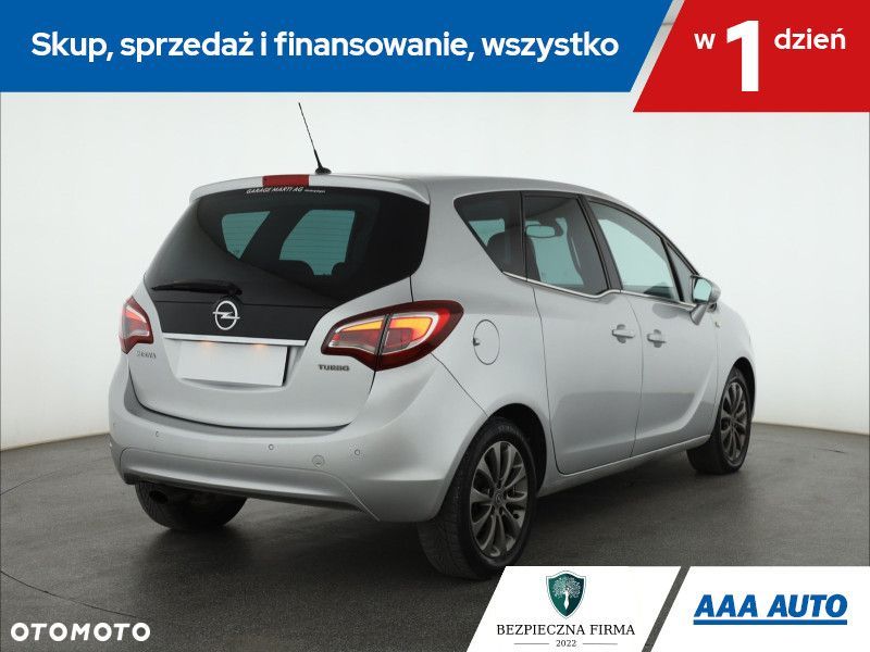 Opel Meriva - 7