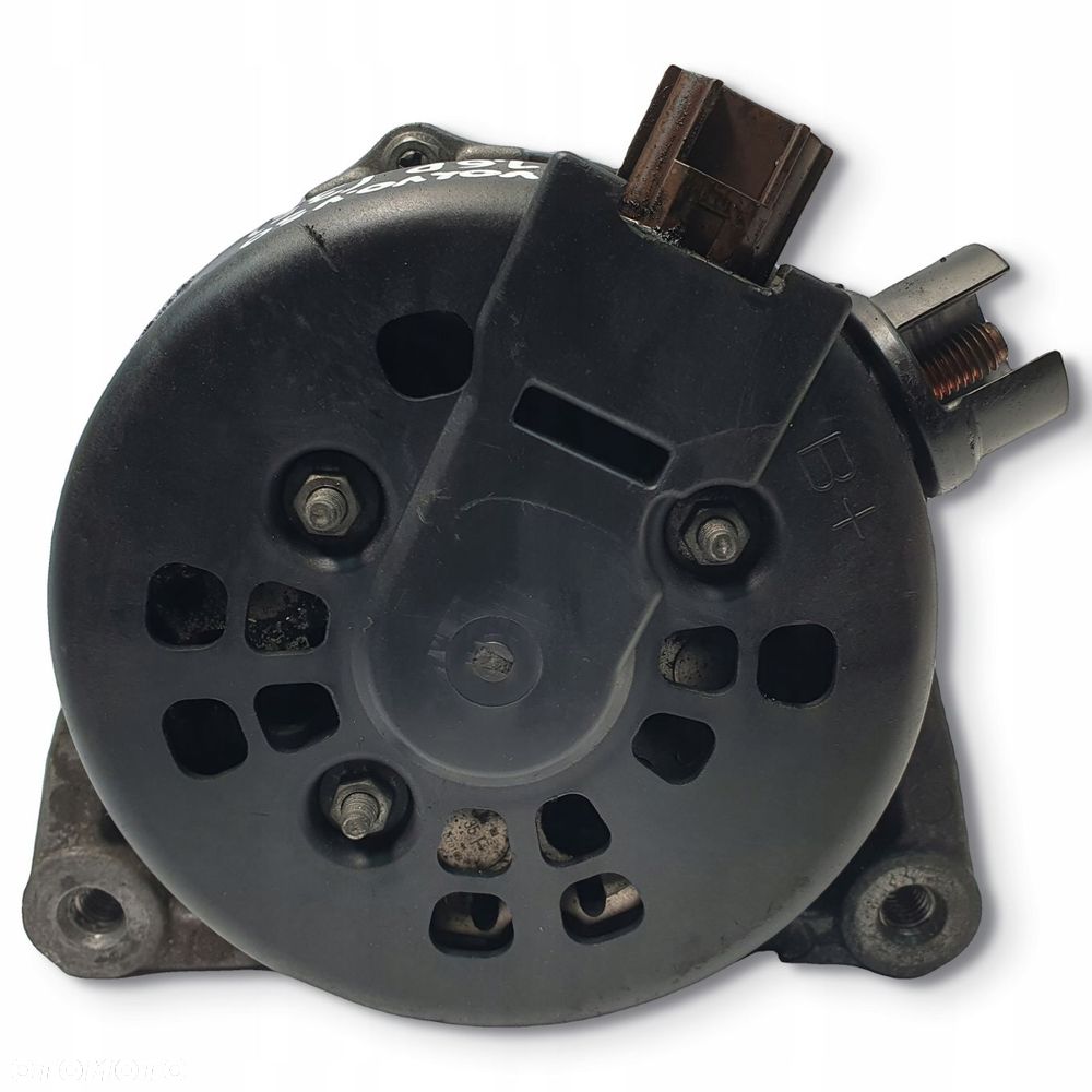 ALTERNATOR Volvo S40 II V50 Ford C-Max 1.6 TDCI 3M5T10300PD 30795422 120A - 6