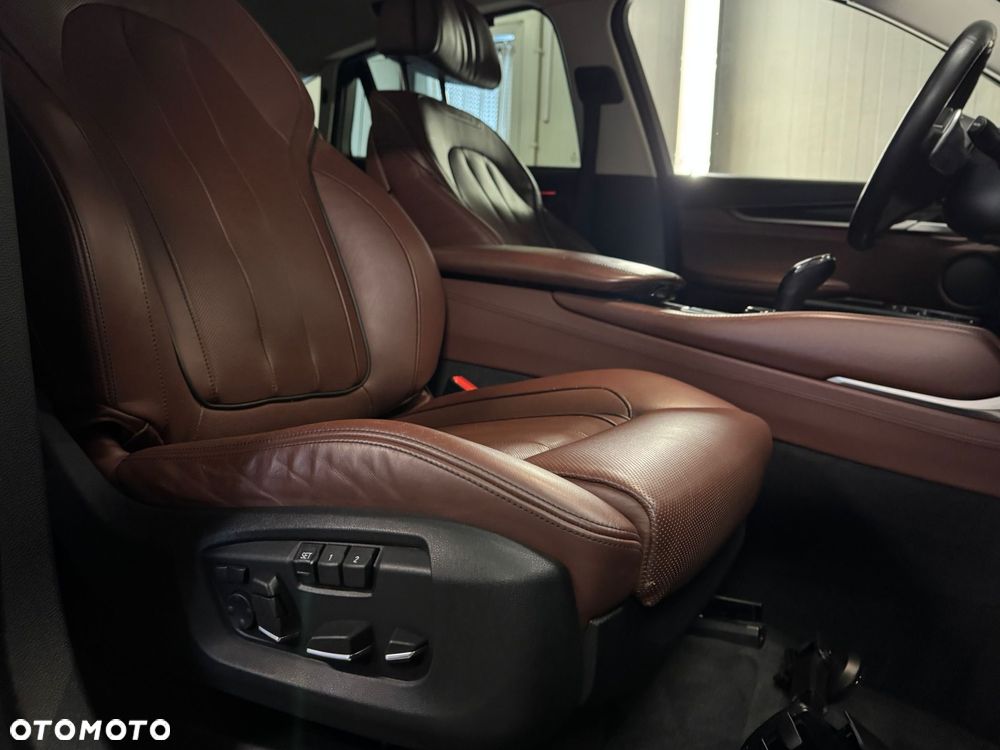 BMW X6M - 20