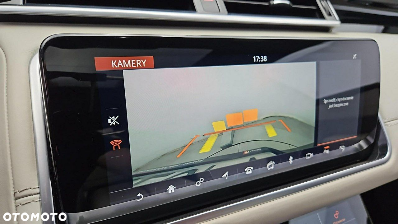 Land Rover Range Rover Velar - 20