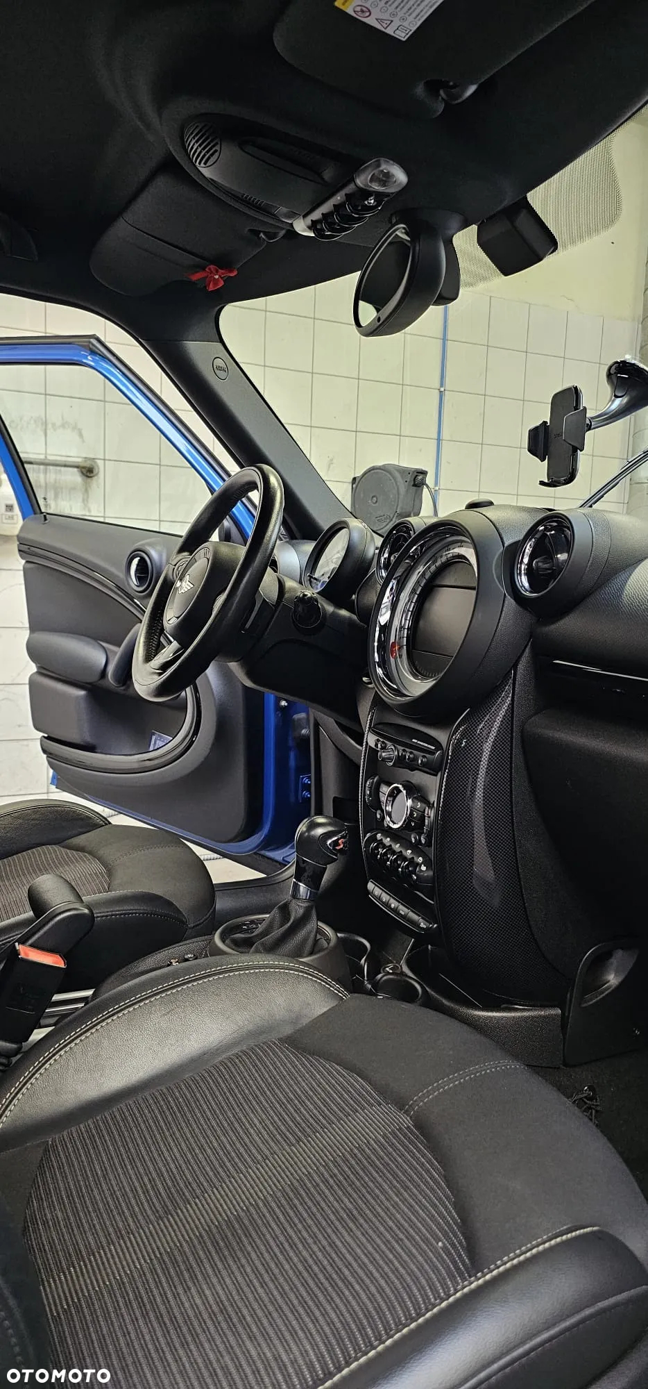 MINI Countryman Cooper S All4 - 18