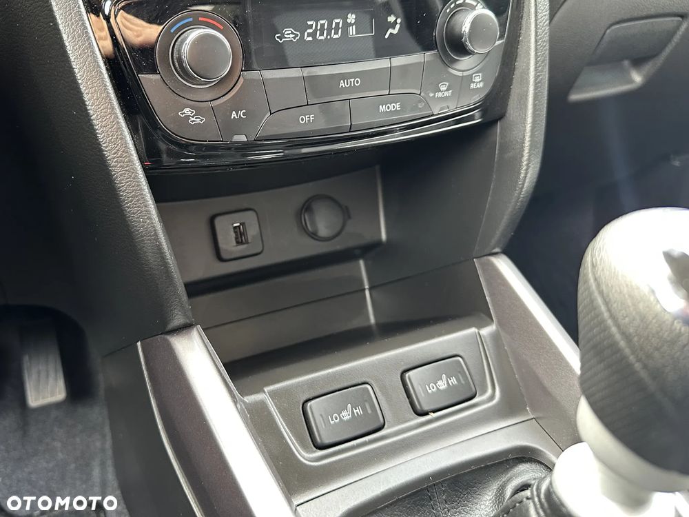Suzuki Vitara 1.4 Boosterjet mHEV Premium Plus 2WD - 16