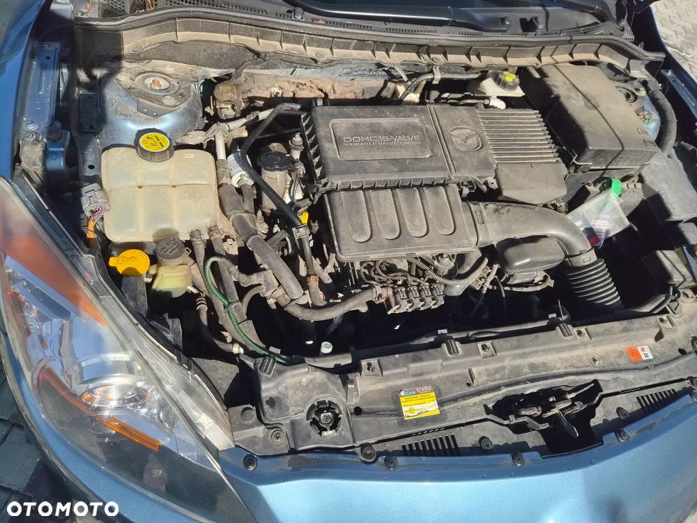 Mazda 3 - 17
