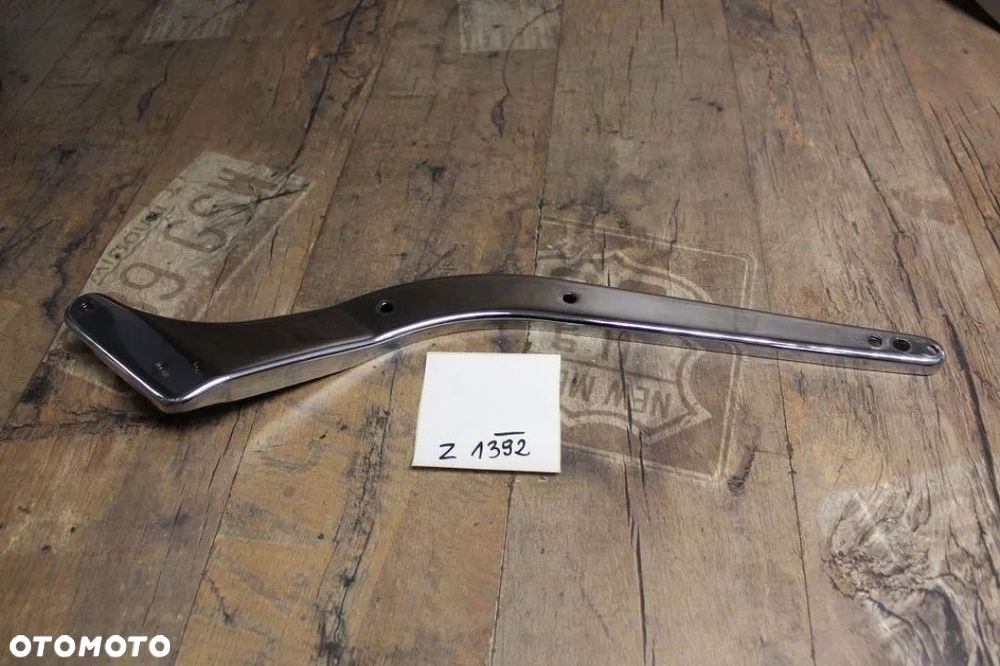 STELAŻ BŁOTNIKA WSPORNIK RAMA HARLEY SOFTAIL - 1