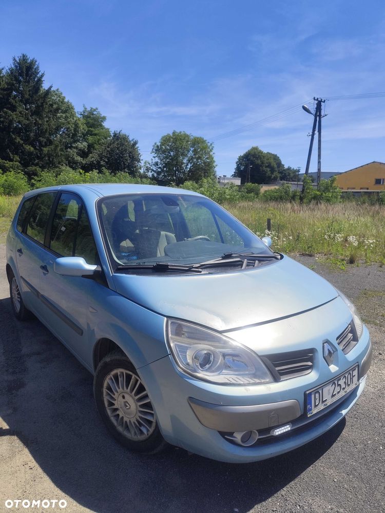 Renault Megane - 2