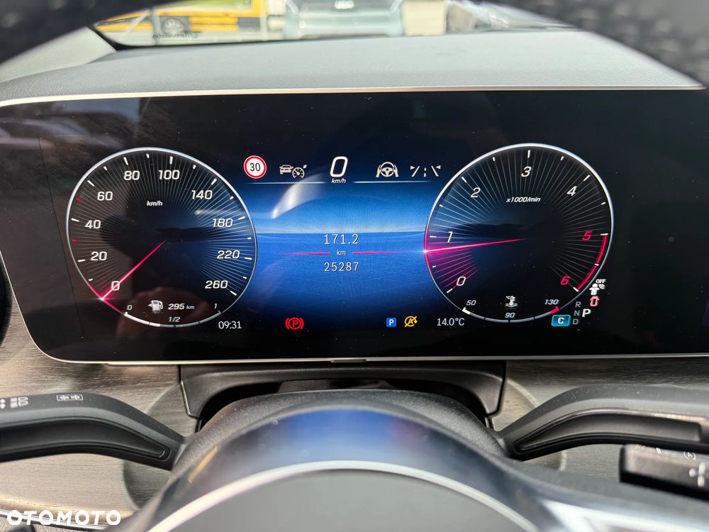 Mercedes-Benz Klasa V 300 d 4-Matic 9G-Tronic Avantgarde (ekstra dł) - 14