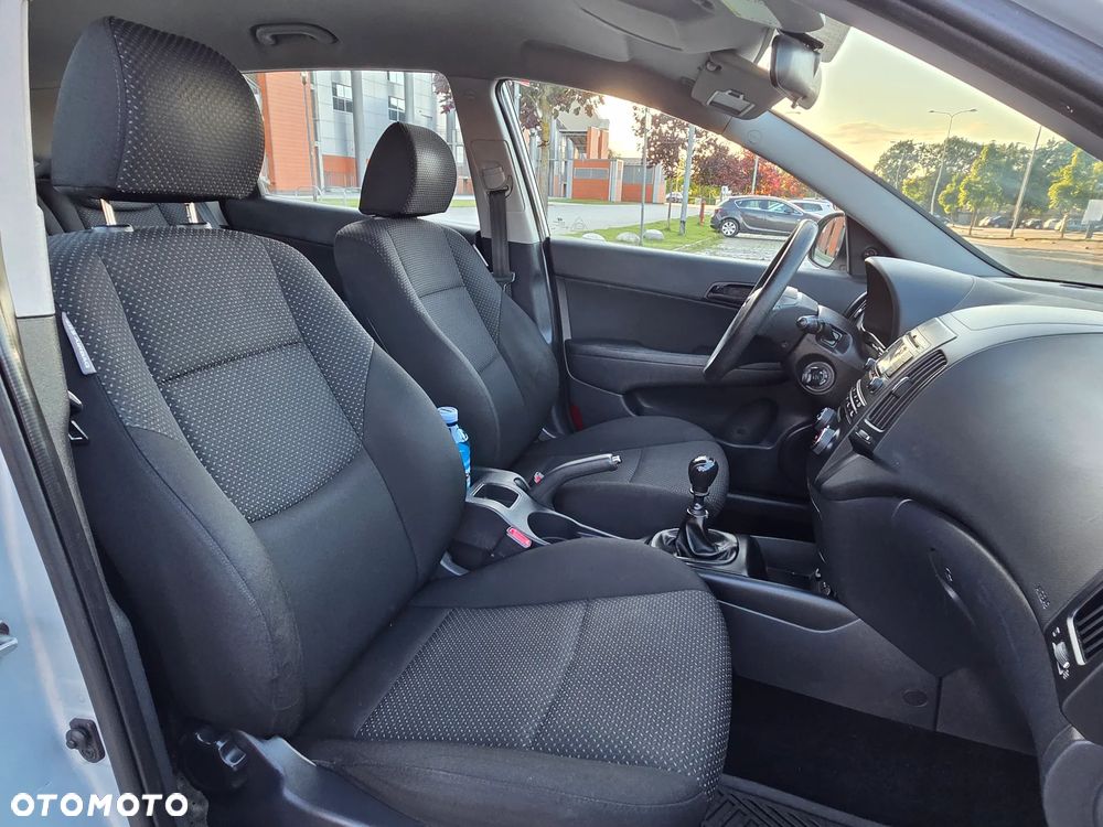 Hyundai i30 - 10