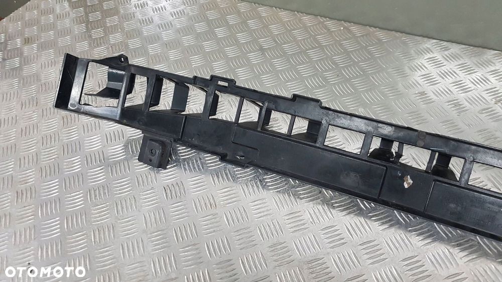 ford mondeo mk5 v 17- absorber zderzaka przód przedniego - 7