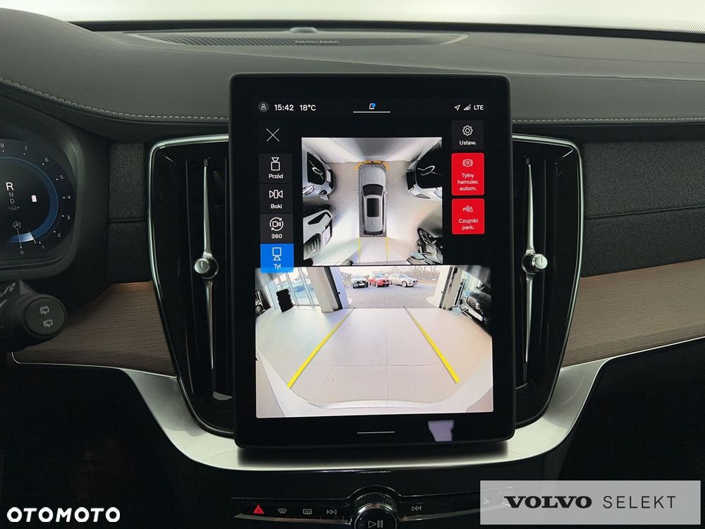 Volvo XC 90 - 17