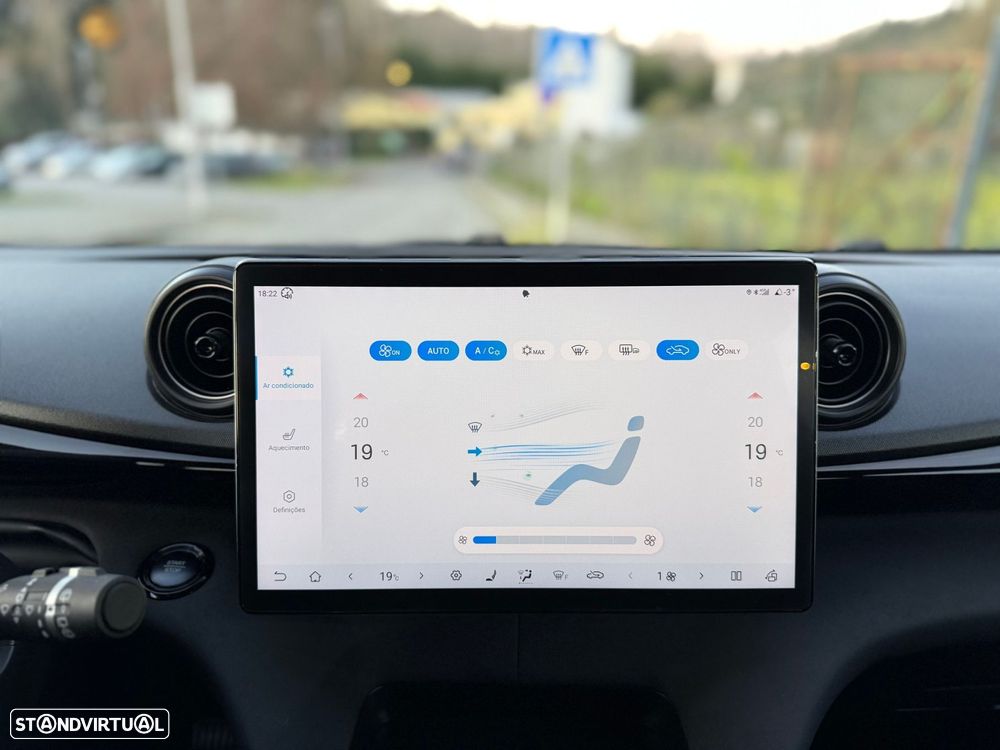 BYD Dolphin 60.4 kWh Comfort - 28