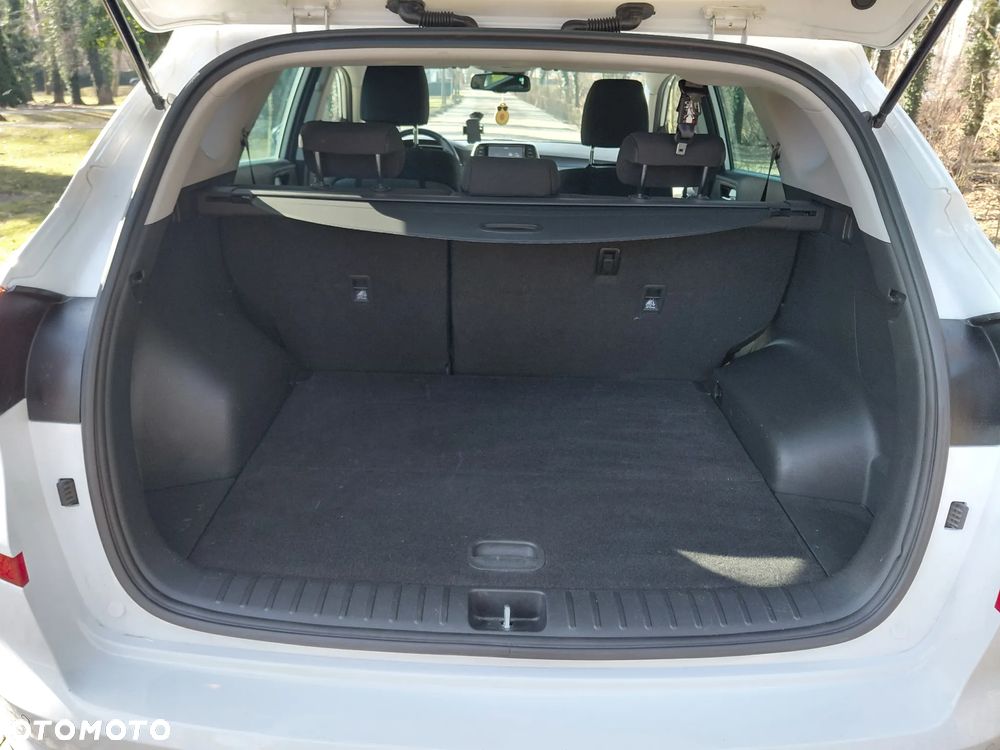 Hyundai Tucson 1.6 GDi Comfort 2WD - 18