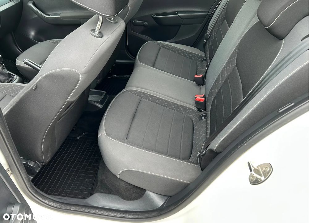 Skoda Fabia 1.0 TSI Style - 23