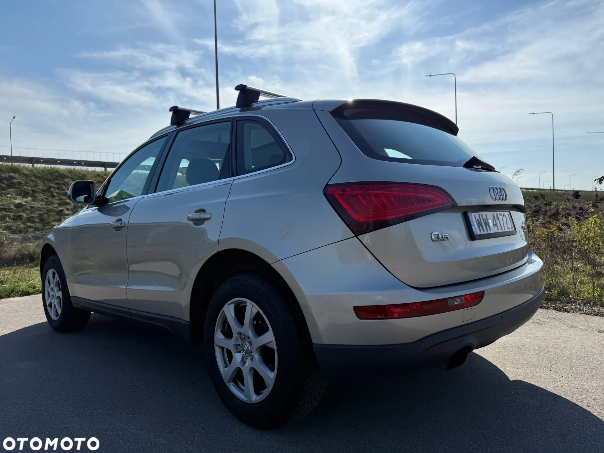 Audi Q5 2.0 TDI Quattro - 12
