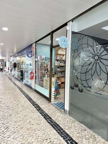 Trespasse – Loja de Brinquedos em Funcionamento – Leiria - Grande imagem: 5/5