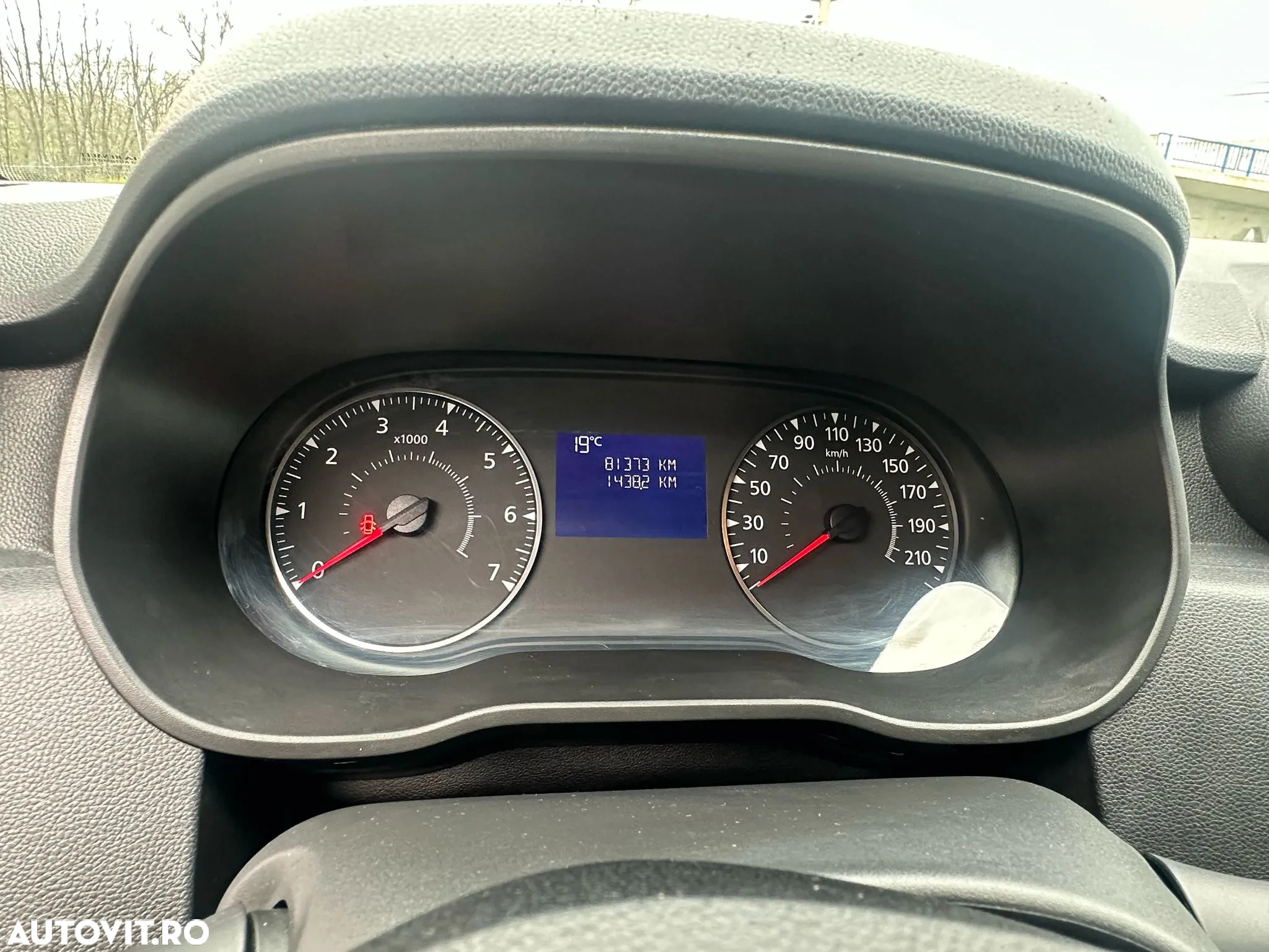 Dacia Duster 1.5 Blue dCi Comfort - 8